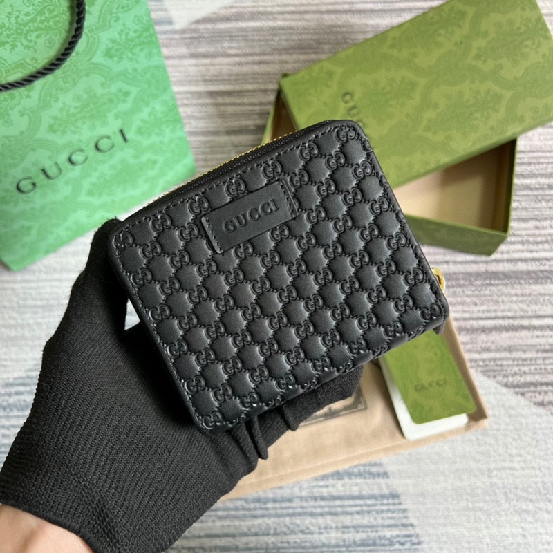 Gucci Wallets 96